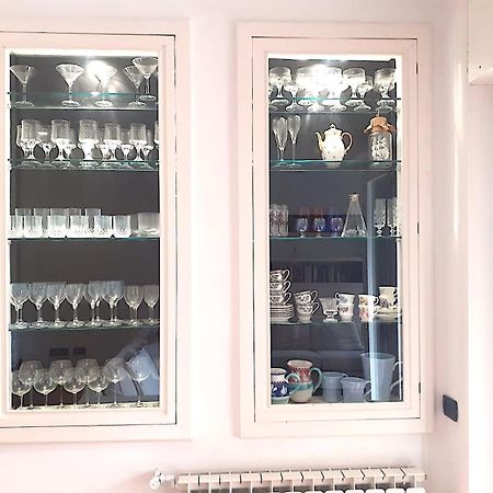 Yourhome In Vico Вико Екуензе Екстериор снимка