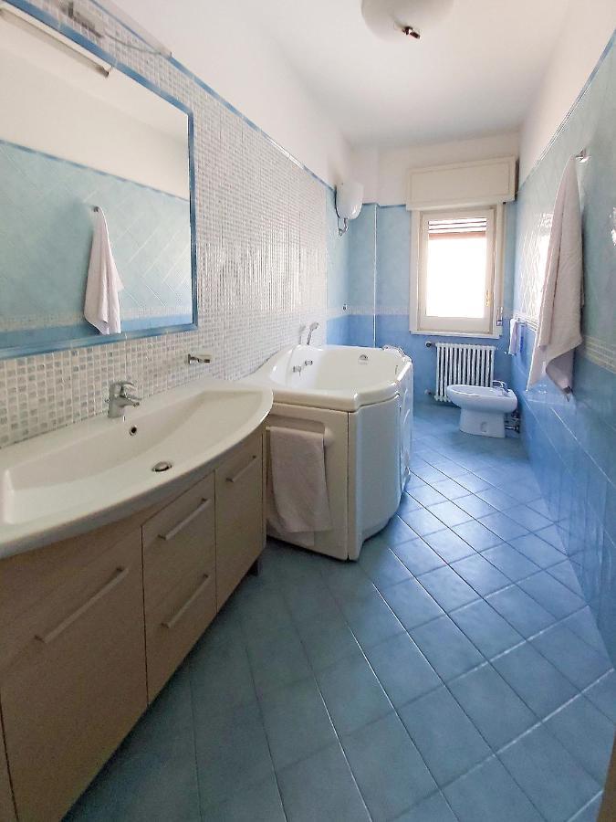 Yourhome In Vico Вико Екуензе Екстериор снимка