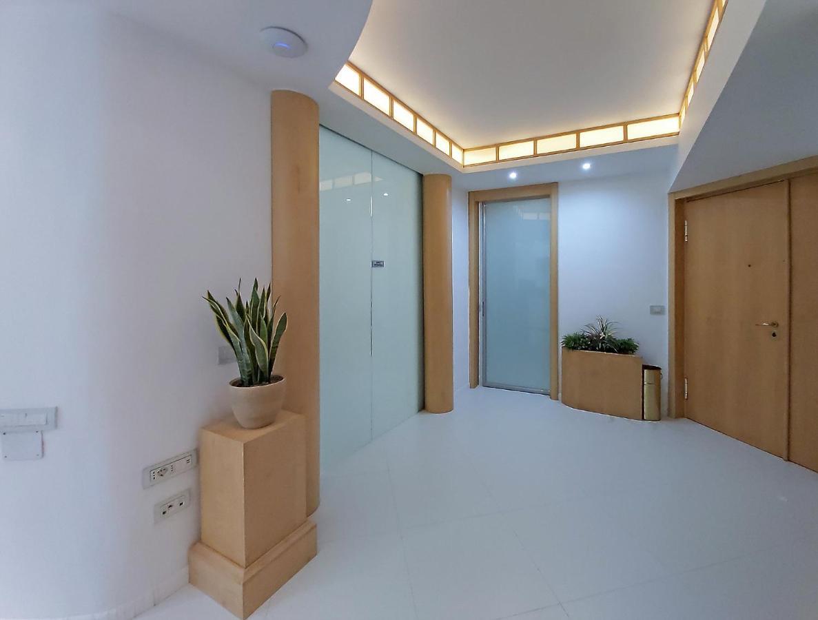 Yourhome In Vico Вико Екуензе Екстериор снимка