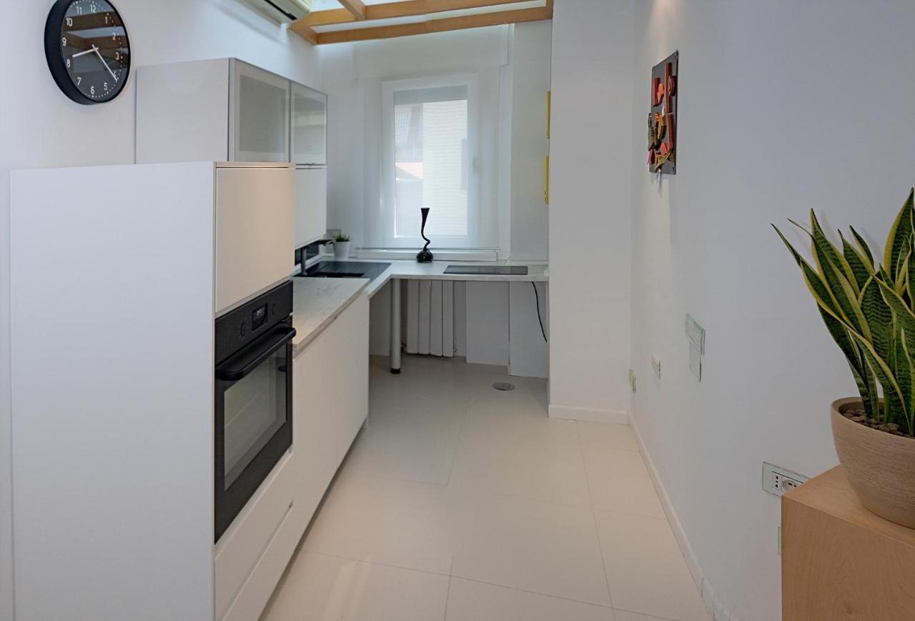 Yourhome In Vico Вико Екуензе Екстериор снимка