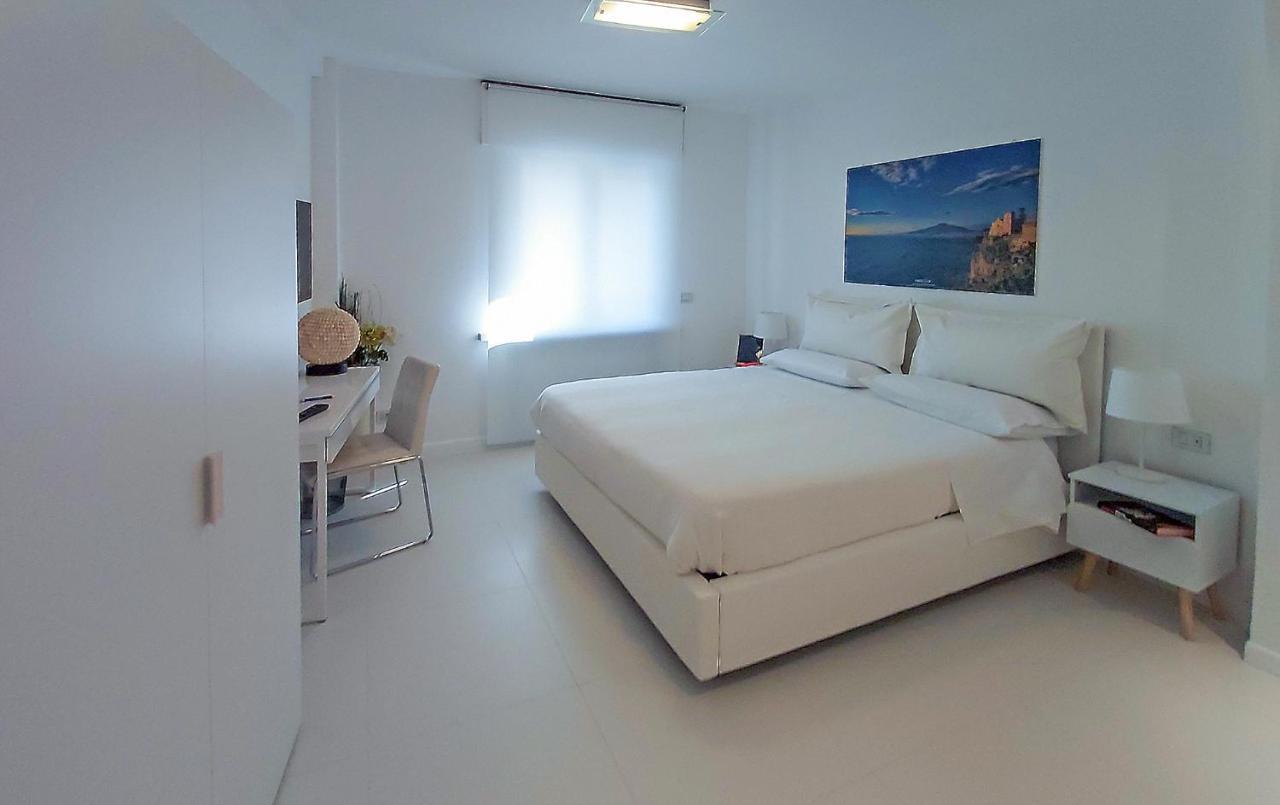 Yourhome In Vico Вико Екуензе Екстериор снимка
