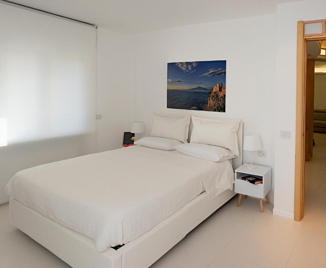 Yourhome In Vico Вико Екуензе Екстериор снимка