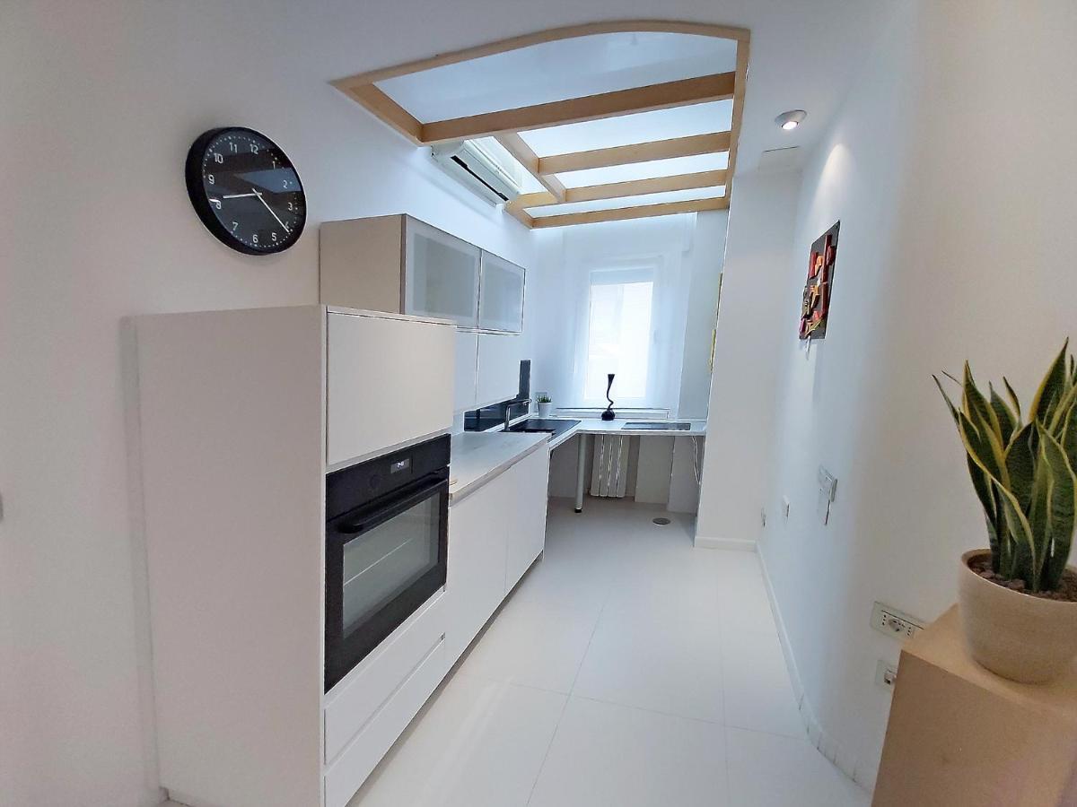 Yourhome In Vico Вико Екуензе Екстериор снимка