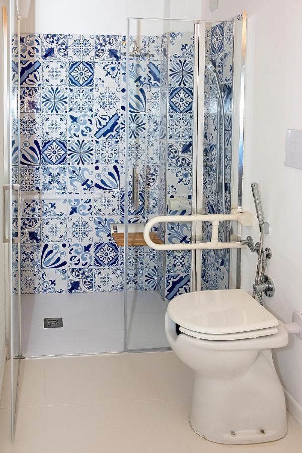 Yourhome In Vico Вико Екуензе Екстериор снимка