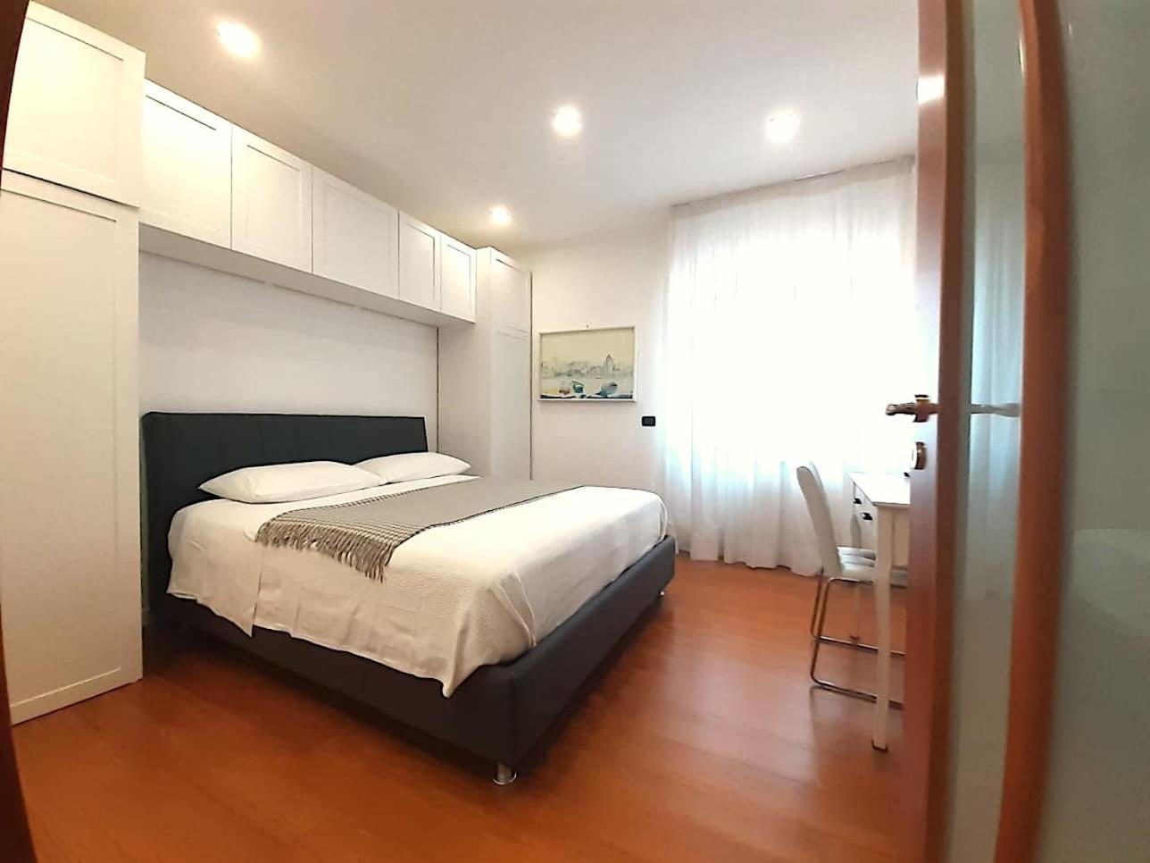 Yourhome In Vico Вико Екуензе Екстериор снимка