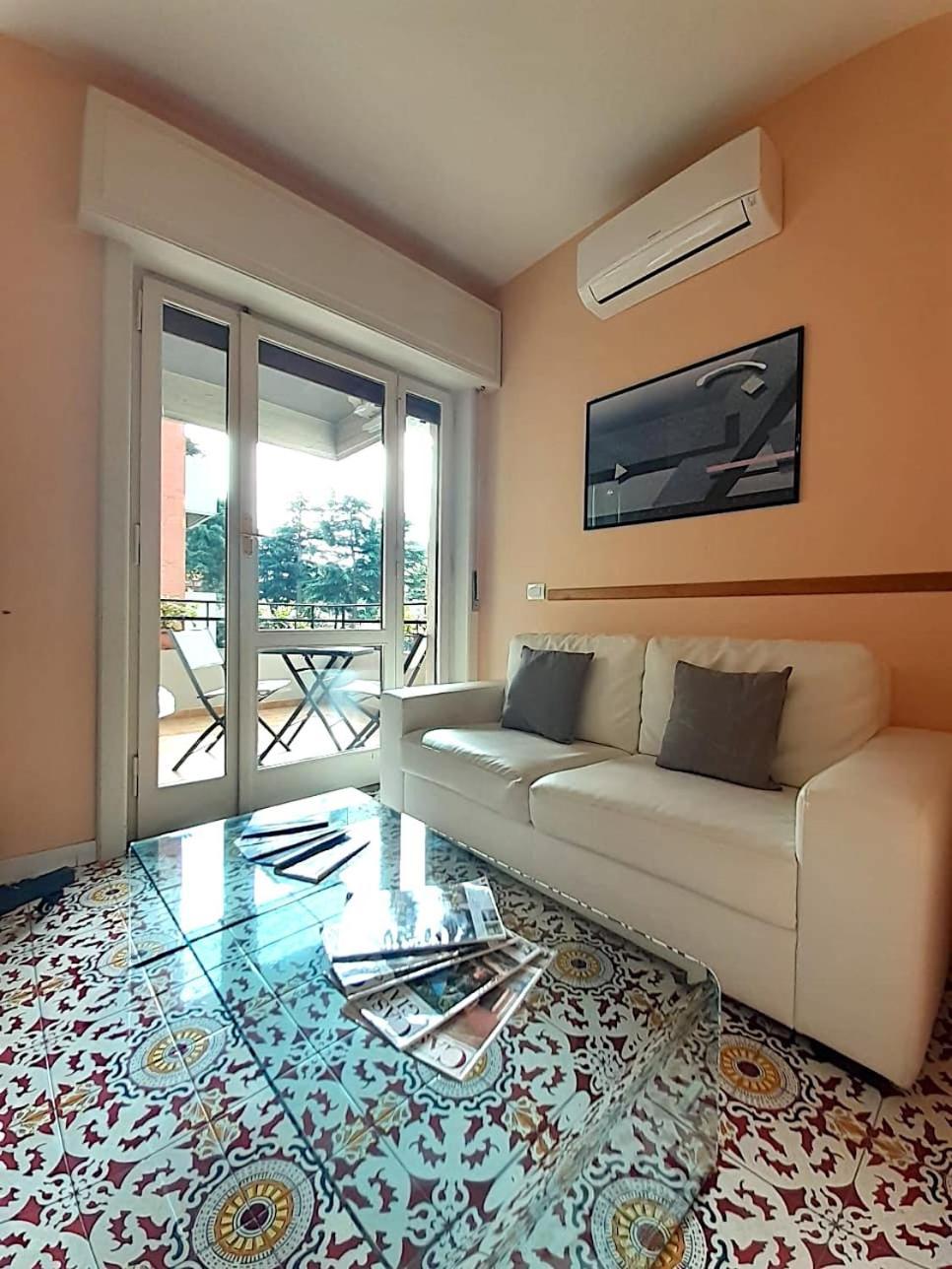 Yourhome In Vico Вико Екуензе Екстериор снимка