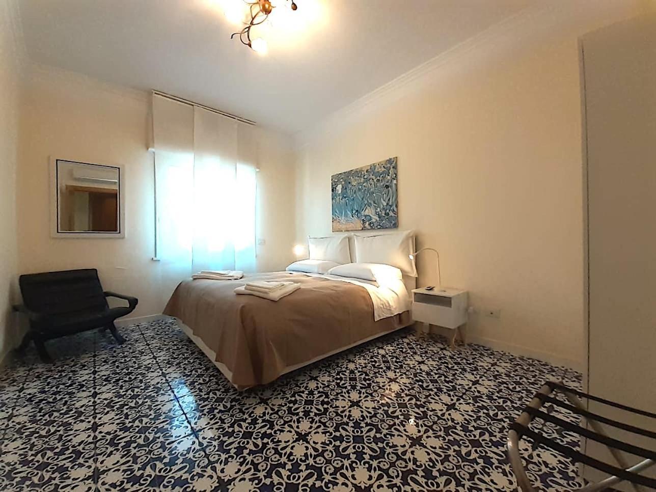 Yourhome In Vico Вико Екуензе Екстериор снимка