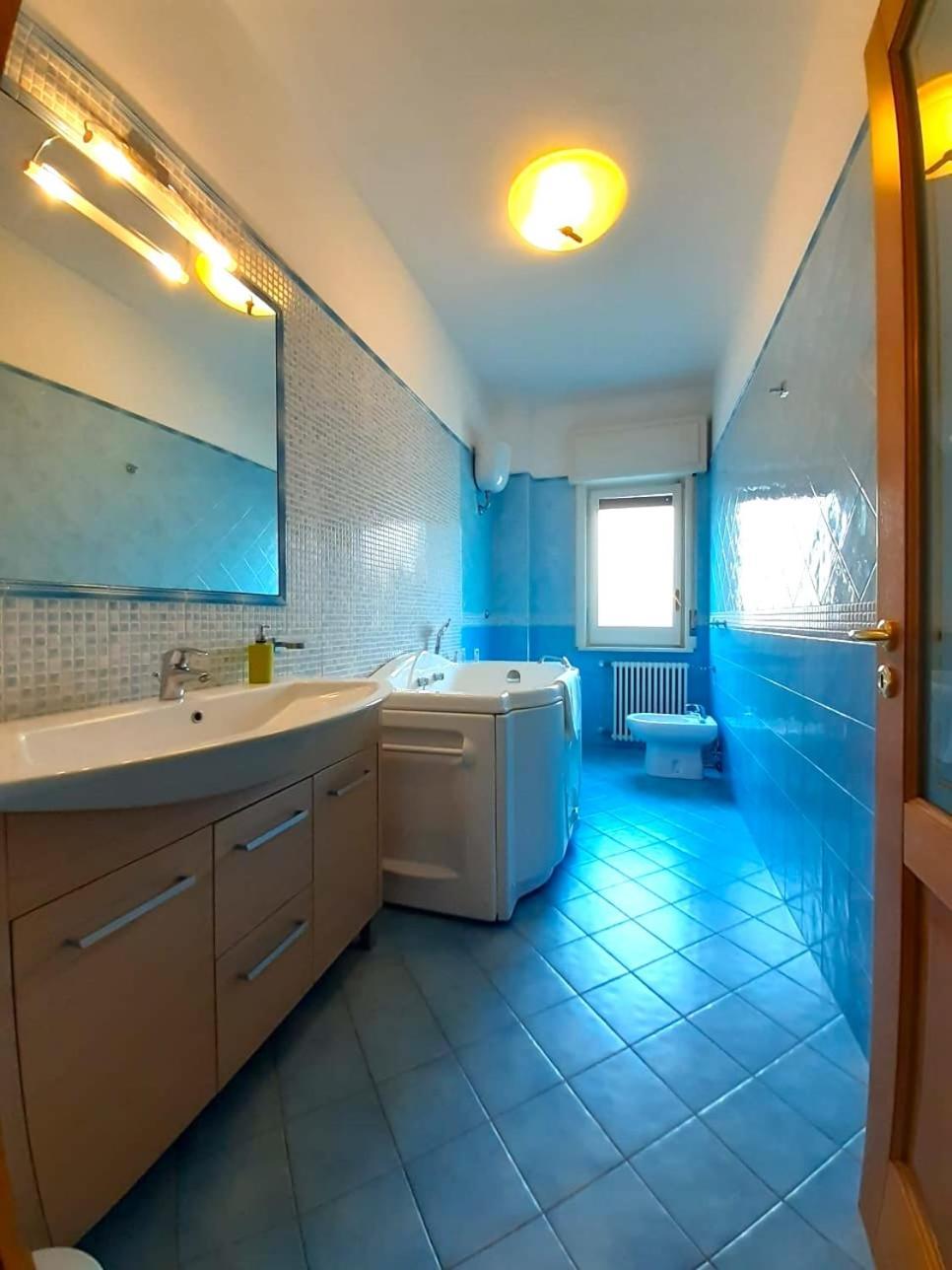 Yourhome In Vico Вико Екуензе Екстериор снимка