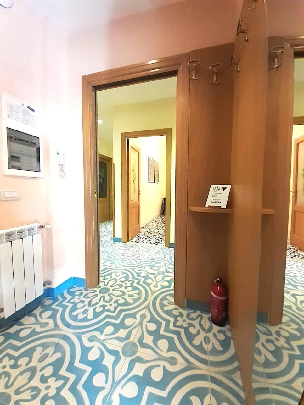 Yourhome In Vico Вико Екуензе Екстериор снимка