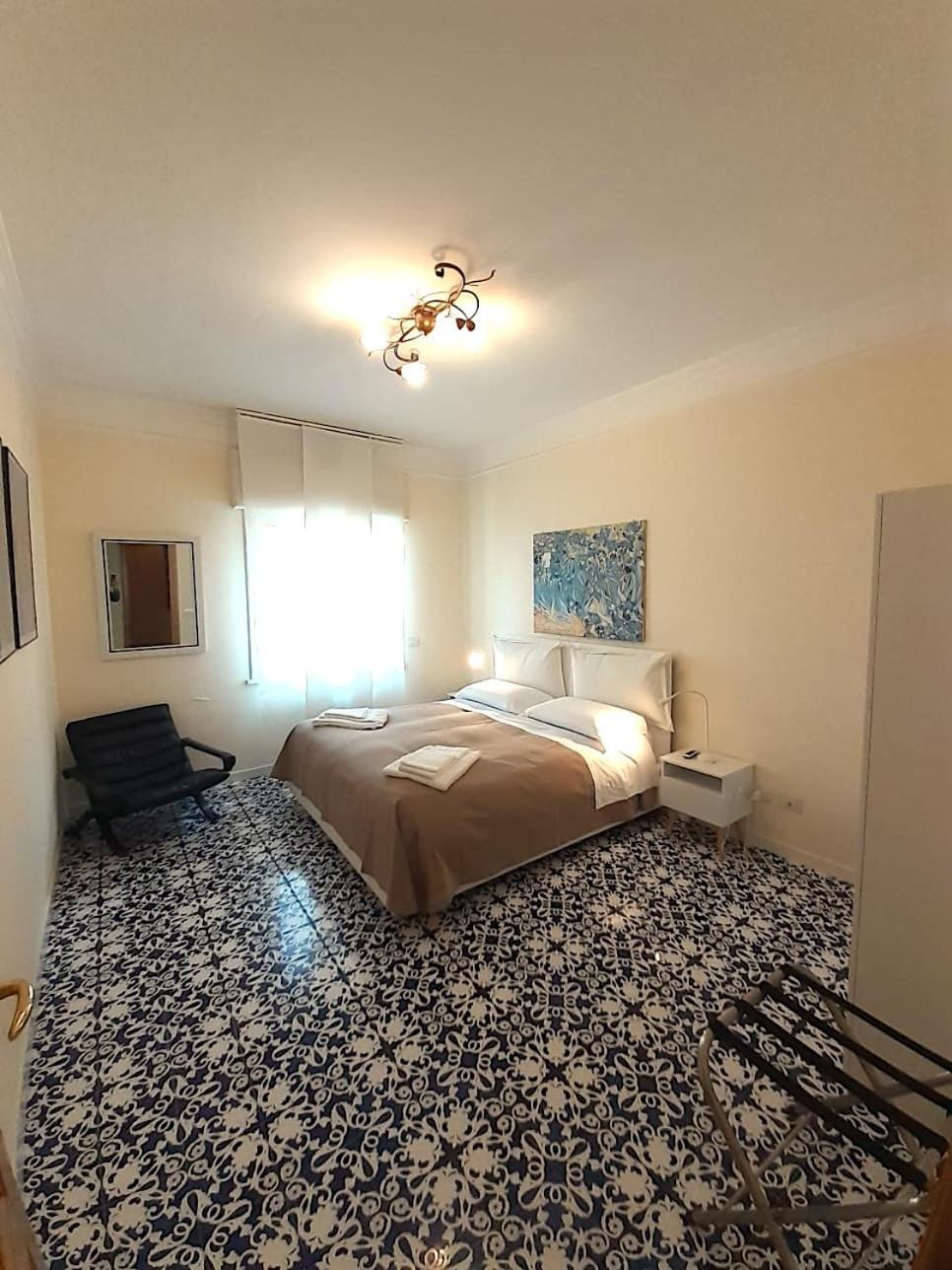Yourhome In Vico Вико Екуензе Екстериор снимка