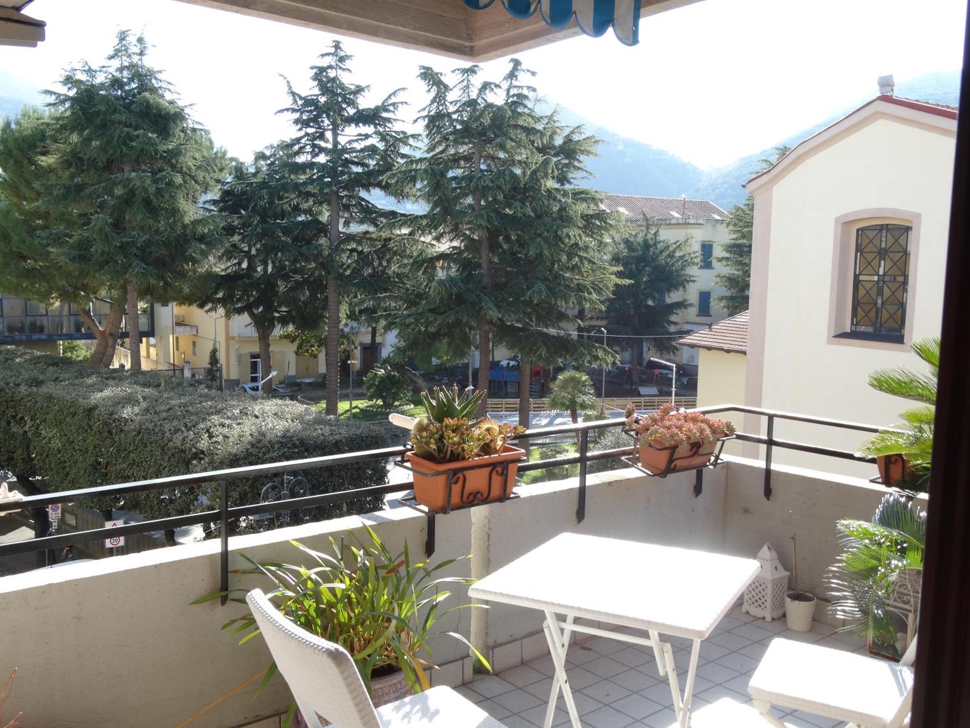 Yourhome In Vico Вико Екуензе Екстериор снимка