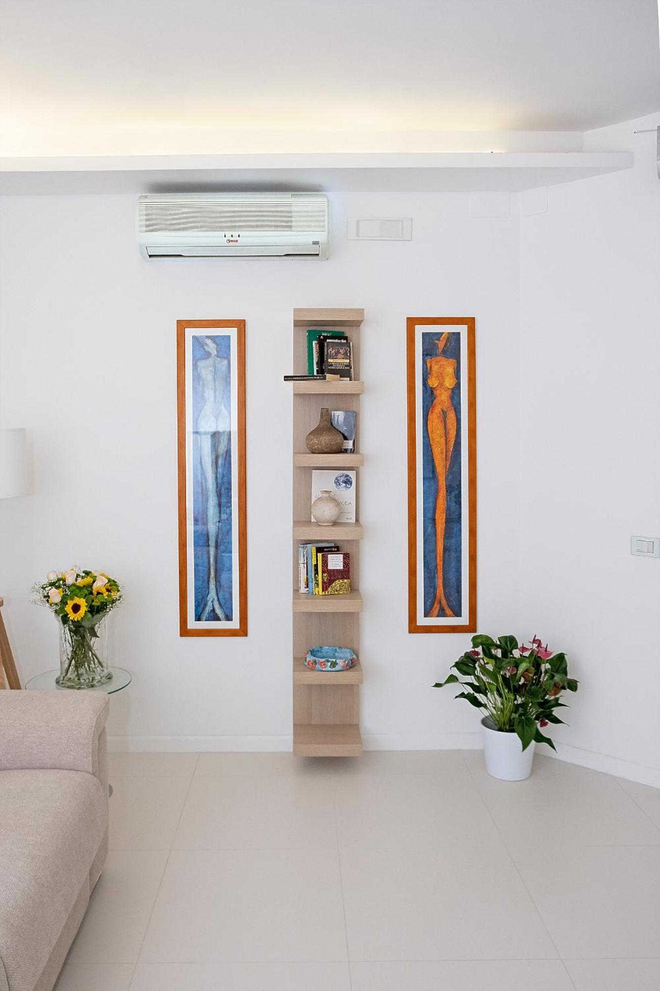 Yourhome In Vico Вико Екуензе Екстериор снимка